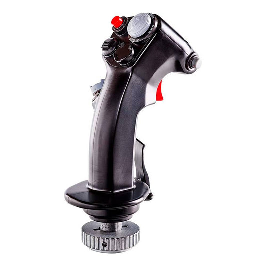F-16C Viper Hotas Add-On Grip / THRUSTMASTER / Preto
