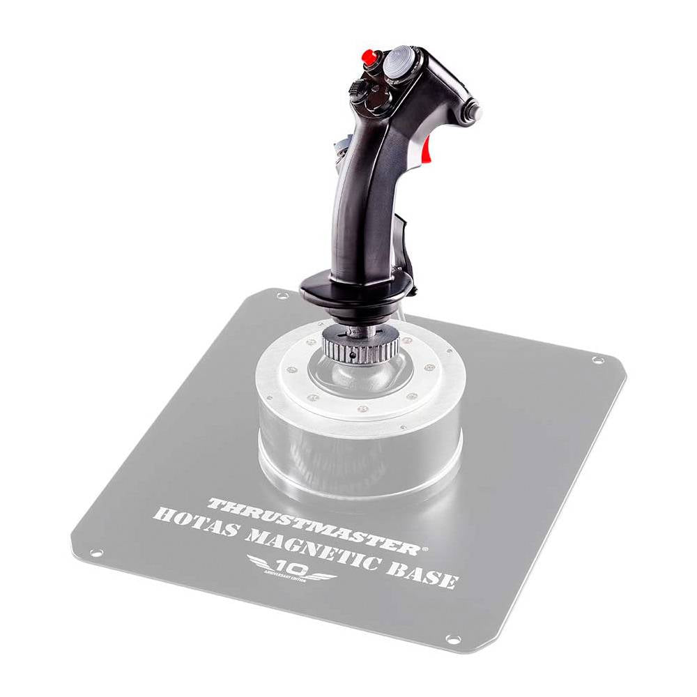 F-16C Viper Hotas Add-On Grip / THRUSTMASTER / Preto