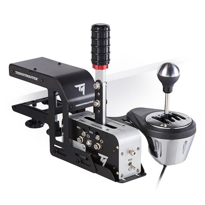 TM Racing Clamp / Halterung THRUSTMASTER / Preto