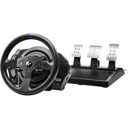 Thrustmaster T300 RS GT Edition / Volante de Corrida / Preto