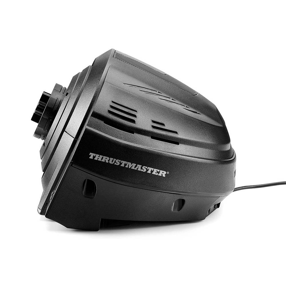 Thrustmaster T300 RS GT Edition / Volante de Corrida / Preto