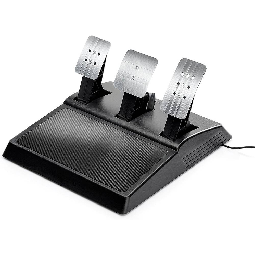 Thrustmaster T300 RS GT Edition / Volante de Corrida / Preto