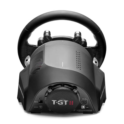 Volante Thrustmaster T-GT II Pack Racing Wheel + Servo Base