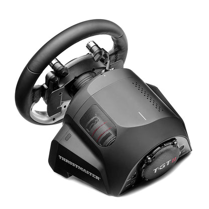 Volante Thrustmaster T-GT II Pack Racing Wheel + Servo Base