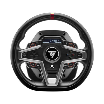 T-248 / Lenkrad / Thrustmaster / Preto