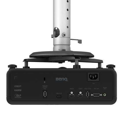 DLP 4000AL, FHD, LASER, 1.2X, TR 0.69-0.83, HDMIX2_2