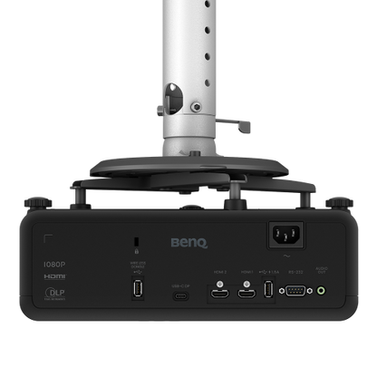 DLP 4000AL, FHD, LASER, 1.2X, TR 0.69-0.83, HDMIX2_2