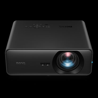 BenQ LH850ST Proyector de corto alcance 4000 lÃºmenes ANSI DLP 1080p (1920x1080) 3D Negro_2