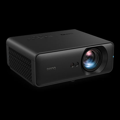 BenQ LH850ST Proyector de corto alcance 4000 lÃºmenes ANSI DLP 1080p (1920x1080) 3D Negro_4