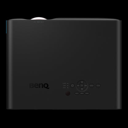 BenQ LH850ST Proyector de corto alcance 4000 lÃºmenes ANSI DLP 1080p (1920x1080) 3D Negro_5