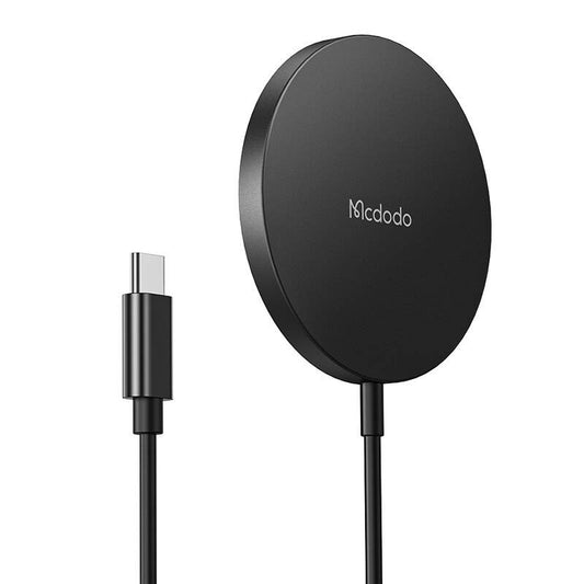 Magnetic Wireless Charger Mcdodo CH-4360_0