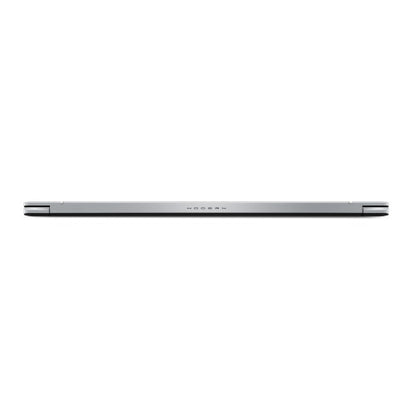MSI Modern 15 F1MG-255XES Intel Core 7 150U PortÃ¡til 39,6 cm (15.6") Full HD 16 GB DDR4-SDRAM 1 TB SSD Wi-Fi 6E (802.11ax) FreeDOS Plata_11
