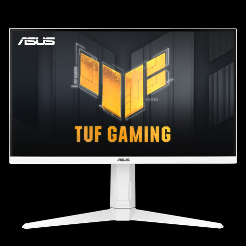 ASUS TUF Gaming VG27AQML1A-W pantalla para PC 68,6 cm (27") 2560 x 1440 Pixeles Wide Quad HD LCD Blanco_0