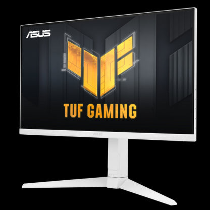 ASUS TUF Gaming VG27AQML1A-W pantalla para PC 68,6 cm (27") 2560 x 1440 Pixeles Wide Quad HD LCD Blanco_1