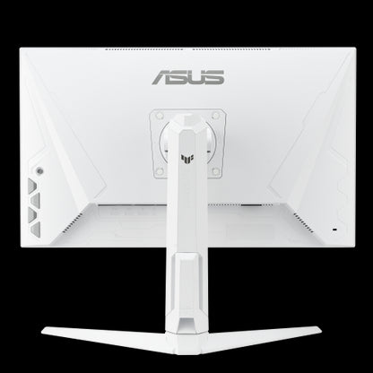 ASUS TUF Gaming VG27AQML1A-W pantalla para PC 68,6 cm (27") 2560 x 1440 Pixeles Wide Quad HD LCD Blanco_4