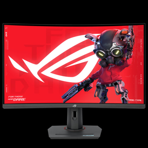 Monitor ASUS XG32WCS / Preto / 90LM0AC0-B01970_0