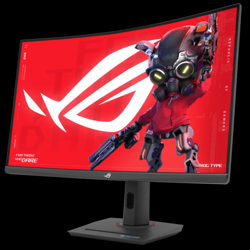 Monitor ASUS XG32WCS / Preto / 90LM0AC0-B01970_2