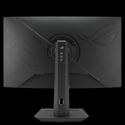 Monitor ASUS XG32WCS / Preto / 90LM0AC0-B01970_6