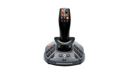 Thrustmaster SimTask FarmStick X Negro USB 2.0 Palanca de mando Xbox_1