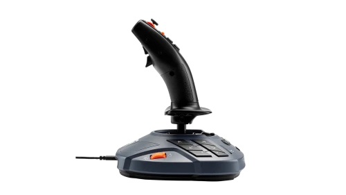 Thrustmaster SimTask FarmStick X Negro USB 2.0 Palanca de mando Xbox_2