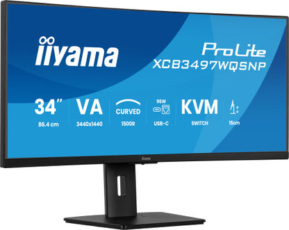 ProLite XCB3497WQSNP-B1, LED-Monitor_0