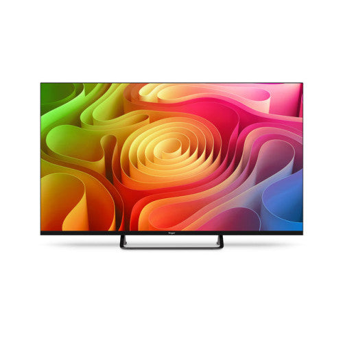 Engel LE4395QLED Televisor 109,2 cm (43") 4K Ultra HD Smart TV Negro 280 cd / mÂ²_0