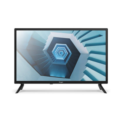 Engel LE3266T2 61 cm (24") HD Negro 180 cd / mÂ²_0