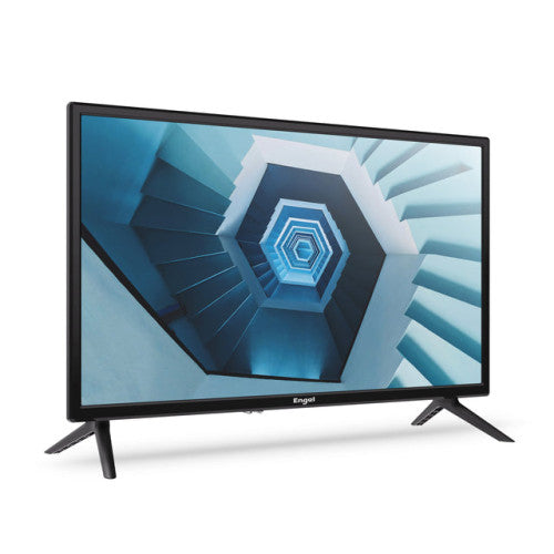 Engel LE3266T2 61 cm (24") HD Negro 180 cd / mÂ²_1