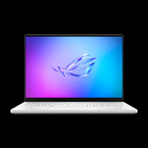 ASUS ROG Zephyrus G14 OLED GA403WP-QS002W - Ordenador PortÃ¡til Gaming de 14" WQXGA+ 120Hz (AMD Ryzen AI 9 HX 370, 32GB RAM, 1TB SSD, NVIDIA RTX 5070 8GB, Windows 11 Home) Blanco Platino - Teclado QWERTY espaÃ±ol_0