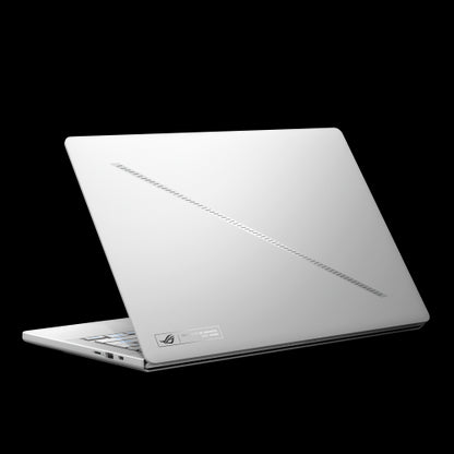 ASUS ROG Zephyrus G14 OLED GA403WP-QS002W - Ordenador PortÃ¡til Gaming de 14" WQXGA+ 120Hz (AMD Ryzen AI 9 HX 370, 32GB RAM, 1TB SSD, NVIDIA RTX 5070 8GB, Windows 11 Home) Blanco Platino - Teclado QWERTY espaÃ±ol_5