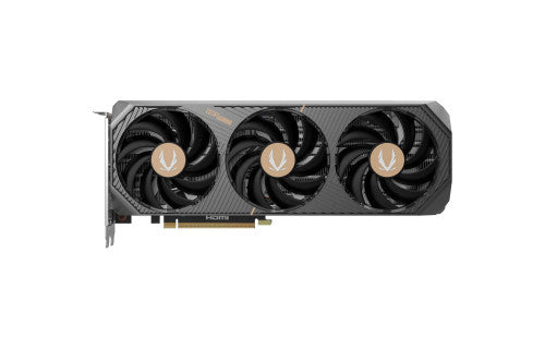 Zotac GAMING GeForce RTX 5070 Ti SOLID SFF NVIDIA 16 GB GDDR7_0