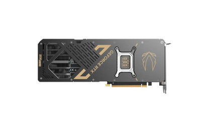 GeForce RTX 5070 Ti SOLID OC SFF, Grafikkarte_3