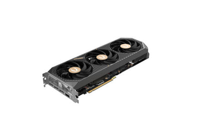 GeForce RTX 5070 Ti SOLID OC SFF, Grafikkarte_5