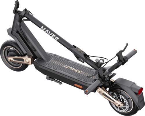 NAVEE ST3 PATINETE ELECTRICO_0