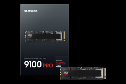 9100 PRO 4 TB, SSD_4