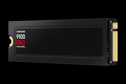 Samsung MZ-VAP1T0 1 TB M.2 PCI Express 5.0 NVMe V-NAND TLC_5