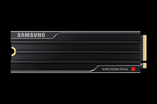 Samsung MZ-VAP2T0 2 TB M.2 PCI Express 5.0 NVMe V-NAND TLC_0