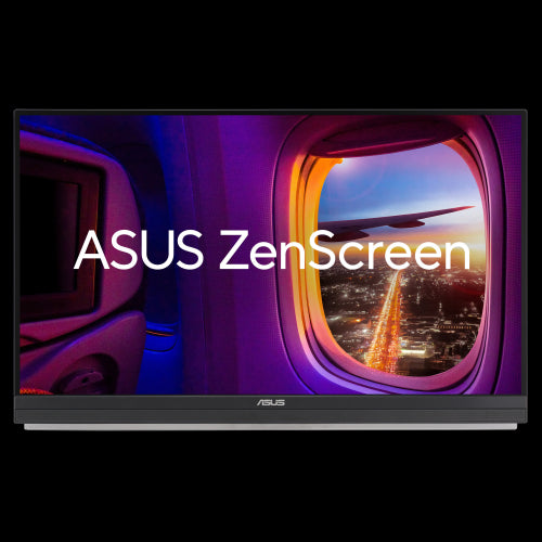 ASUS ZenScreen MB27ACF pantalla para PC 68,6 cm (27") 2560 x 1440 Pixeles Quad HD LCD Negro_0