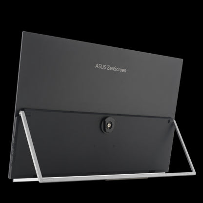 ASUS ZenScreen MB27ACF pantalla para PC 68,6 cm (27") 2560 x 1440 Pixeles Quad HD LCD Negro_5