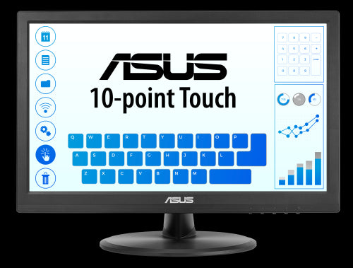 ASUS VT169HE MONITOR TÃCTIL, 16", FHD 1920X1080, IPS, FRAMELESS_0
