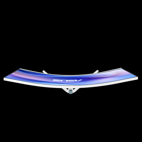 ASUS VU34WCIP-W pantalla para PC 86,4 cm (34") 3440 x 1440 Pixeles Wide Quad HD Blanco_4