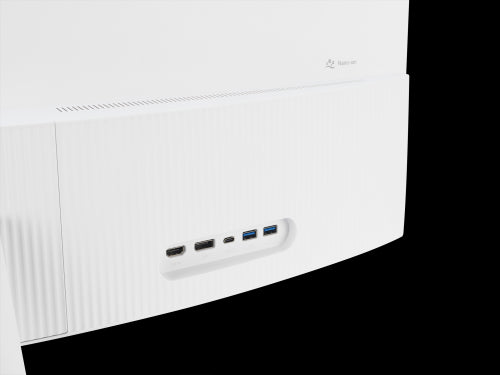ASUS VU34WCIP-W pantalla para PC 86,4 cm (34") 3440 x 1440 Pixeles Wide Quad HD Blanco_8