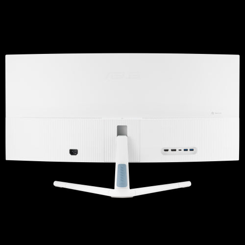 ASUS VU34WCIP-W pantalla para PC 86,4 cm (34") 3440 x 1440 Pixeles Wide Quad HD Blanco_9