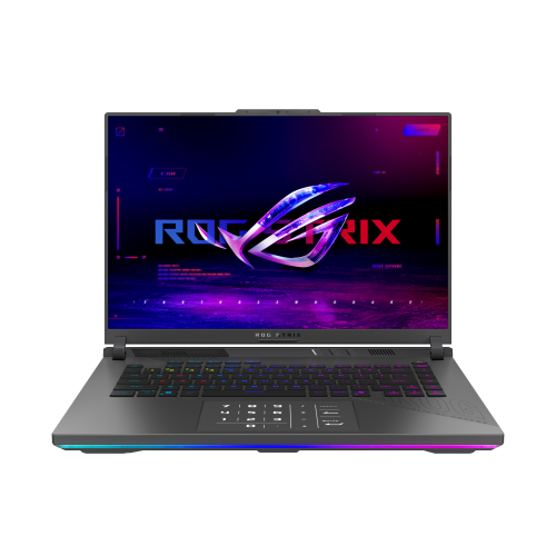 ASUS ROG Strix G16 G614FR-S5151 - Ordenador PortÃ¡til Gaming de 16" WQXGA 240Hz (AMD Ryzen 9 9955HX3D, 32GB RAM, 1TB SSD, NVIDIA RTX 5070 Ti 12GB, Sin Sistema Operativo) Gris Eclipse - Teclado QWERTY espaÃ±ol_0