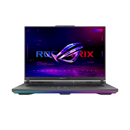 ASUS ROG Strix G16 G614FR-S5151 - Ordenador PortÃ¡til Gaming de 16" WQXGA 240Hz (AMD Ryzen 9 9955HX3D, 32GB RAM, 1TB SSD, NVIDIA RTX 5070 Ti 12GB, Sin Sistema Operativo) Gris Eclipse - Teclado QWERTY espaÃ±ol_1