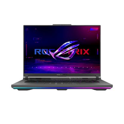 ASUS ROG Strix G16 G614FR-S5151 - Ordenador PortÃ¡til Gaming de 16" WQXGA 240Hz (AMD Ryzen 9 9955HX3D, 32GB RAM, 1TB SSD, NVIDIA RTX 5070 Ti 12GB, Sin Sistema Operativo) Gris Eclipse - Teclado QWERTY espaÃ±ol_1