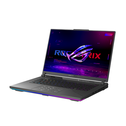 ASUS ROG Strix G16 G614FR-S5151 - Ordenador PortÃ¡til Gaming de 16" WQXGA 240Hz (AMD Ryzen 9 9955HX3D, 32GB RAM, 1TB SSD, NVIDIA RTX 5070 Ti 12GB, Sin Sistema Operativo) Gris Eclipse - Teclado QWERTY espaÃ±ol_2