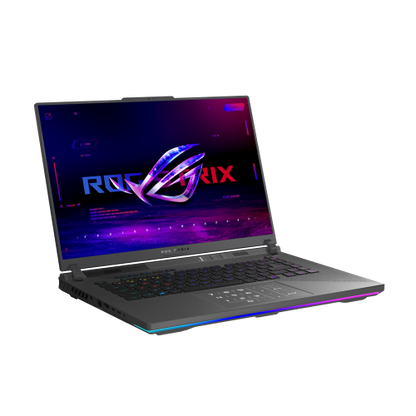 ASUS ROG Strix G16 G614FR-S5151 - Ordenador PortÃ¡til Gaming de 16" WQXGA 240Hz (AMD Ryzen 9 9955HX3D, 32GB RAM, 1TB SSD, NVIDIA RTX 5070 Ti 12GB, Sin Sistema Operativo) Gris Eclipse - Teclado QWERTY espaÃ±ol_3