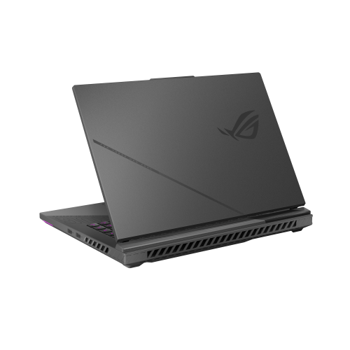ASUS ROG Strix G16 G614FR-S5151 - Ordenador PortÃ¡til Gaming de 16" WQXGA 240Hz (AMD Ryzen 9 9955HX3D, 32GB RAM, 1TB SSD, NVIDIA RTX 5070 Ti 12GB, Sin Sistema Operativo) Gris Eclipse - Teclado QWERTY espaÃ±ol_5
