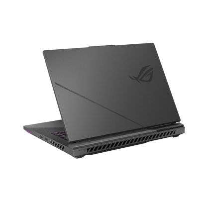 ASUS ROG Strix G16 G614FR-S5151 - Ordenador PortÃ¡til Gaming de 16" WQXGA 240Hz (AMD Ryzen 9 9955HX3D, 32GB RAM, 1TB SSD, NVIDIA RTX 5070 Ti 12GB, Sin Sistema Operativo) Gris Eclipse - Teclado QWERTY espaÃ±ol_5